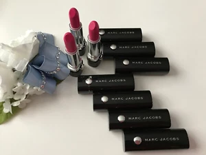 BUNDLE: MARC JACOBS LOVEMARC LIP GEL #116 (Bundle of 10) Full size 0.12oz - Picture 1 of 4