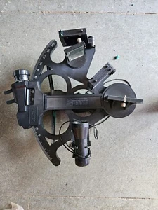 Davis Instruments Master Sextant - Imagen 1 de 10