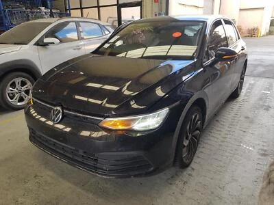 Volkswagen Golf MK8 A/C Compressor Gen 8, 1.4, Petrol 2020-2024 Djka 5Q0816803H - image 1 of 4