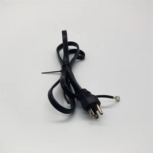 Pieza de repuesto del cable de alimentación de cafetera Keurig para K40 K60 B40 B60 - Imagen 1 de 4
