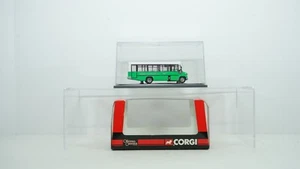 Corgi Omnibus 1/76 Plaxton Beaver Western Greyhound Bus Item OM43403 NEW B6 - Picture 1 of 13