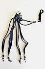 Stop Losing Golf Headcovers - A99 Golf Leash Strap 4 III with Bag Strap 