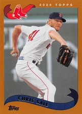 2020 Topps Archives Baseball ( 151 - 325 ) Pick Your Card Complete Your Set