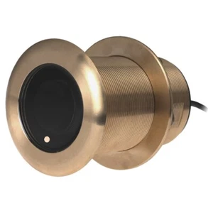 Airmar B60 Thru-Hull Transducer 20° Tilt 9-Pin f/Navico xSonic - Foto 1 di 1