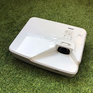 Optoma ZX310ST DLP XGA Short Throw Laser Projector 3000 ANSI Lumens (for parts) - Picture 1 of 8