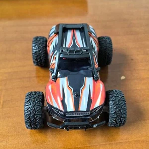 1:32 2.4G Mini RC Cars High Speed 4WD Off Road Monster Truck Remote Control CamA - Picture 1 of 19