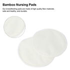 2pcs Breastfeeding Pads Bamboo Nursing Pads For Maternity Breastfeeding SD3
