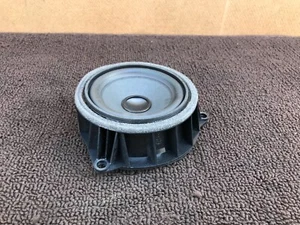 ✔Altavoz tweeter de gama media de alta fidelidad puerta interior BMW F15 X5 2014-2018 OEM - Imagen 1 de 5