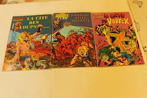  3er Set Artima Color Kimandi 3 4 und 6 - Bild 1 von 1