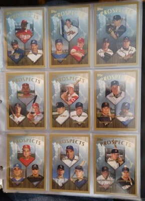1999 Topps Series 2 base cards 243-463 Pick from drop down list - Image 1 of 3