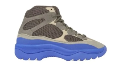 Botas Yeezy Desert Foto 1 de 2