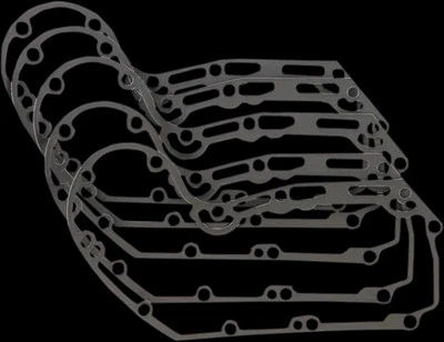 Junta de cubierta de leva Cometic paquete de 5 para Harley Sportster 1200 personalizada 96-19 Foto 1 de 4