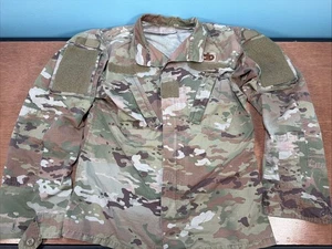 OCP Cappotto Giacca Mimetico Esercito Aeronautica Militare Edizione Standard Taglia Small Regular - Foto 1 di 5