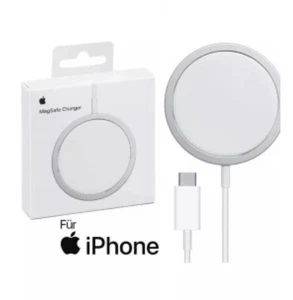 APPLE MAGSAFE CHARGER BRAND NEW SEALED - Picture 1 of 7
