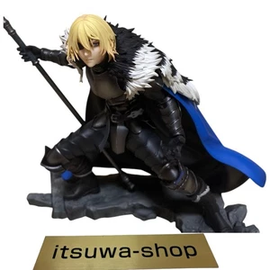 Gebrauchte INTELLIGENT SYSTEMS Dimitri Fire Emblem Three Houses 1/7 scale Figur - Bild 1 von 5