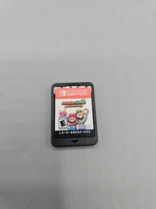 Nintendo Switch Mario & Luigi Brothership nur Spiel - Bild 1 von 2