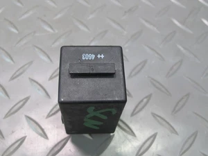 03-08 MERCEDES R230 SL-CLASS TRUNK LID BOOT TRANSMITTER RELAY 0025423919 OEM - Picture 1 of 12