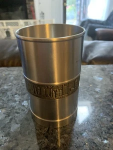 Zinn Malaysische Tasse  - Bild 1 von 3