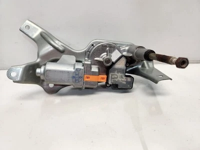 2009-14 Honda Fit (Sport / Hatchback) Rear Wiper Motor  - Image 1 of 4