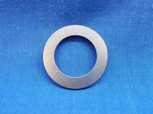 Yamaha 90201-244A9. OEM Plate Washer. Fits Multiple Yamaha Applications. - Bild 1 von 4