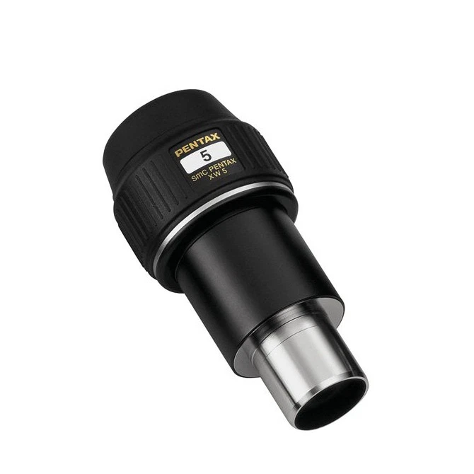 Pentax 1.25" SMC XW Eyepiece - 5mm # 70512 - Image 1 of 1