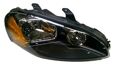 ADEQUADO PARA 03 CARCAÇA DE FAROL CHRYSLER MN142064 - NOVO FABRICANTE DE EQUIPAMENTO ORIGINAL - Imagem 1 de 4