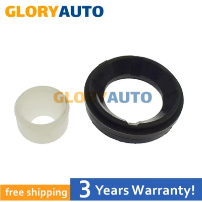 2 PCS Shift Lever Bush & Seat For Toyota Hilux Land Cruiser Prado 4Runner Tacoma - Image 1 of 4