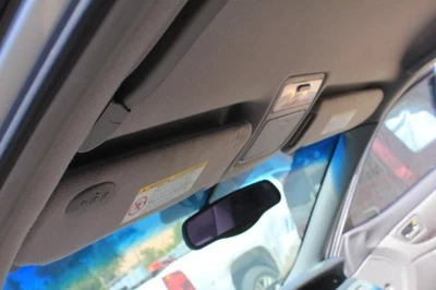 Parasol para conductor iluminado a través de 5/02 se adapta a 99-02 AVALON 599592 Foto 1 de 4