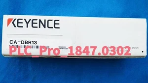 1PCS Brand New Keyence CA-DBR13 CADBR13 light source sensor Fast delivery - Picture 1 of 4