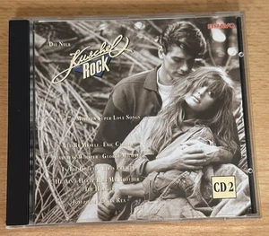 Die Neue Kuschelrock Vol. 2  - CD 2 - Zur vervollständigung der Sammlung - Bild 1 von 4