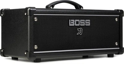 Boss Katana Head Gen 3 100-watt Amplifier Head - Image 1 of 4