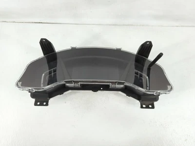 2017-2022 Honda Cr-v Speedometer Instrument Cluster Gauges Z761R - Image 1 of 4