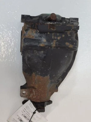 2002 03 2004 MERCEDES SLK Carrier 170 Type SLK230 2.3L  — 第 1/4 张图片