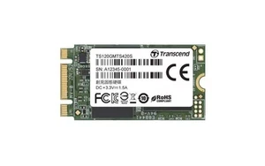 Transcend MTS420S 120 GB M.2 2242 SATA III 6 Gb/s Internal Solid State Drive (SS - Picture 1 of 5