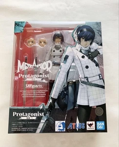 S.H.Figuarts Metaphor Refantasio Protagonist figure Bandai Japan New - Picture 1 of 8