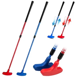 Golf Putters for Men and Women Two-Way Kids Putter Mini Golf Putter for Right... - Picture 1 of 7