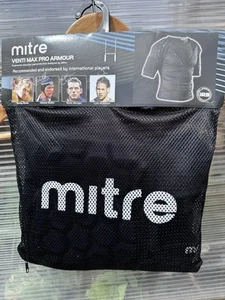 Mitre Vent Max Pro Rugby Armour - Bild 1 von 4