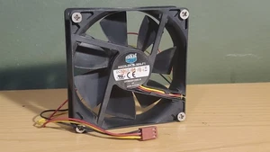 Cooler Master A9225-20CB-3BN-F1 - 92mm Case Fan - Picture 1 of 3