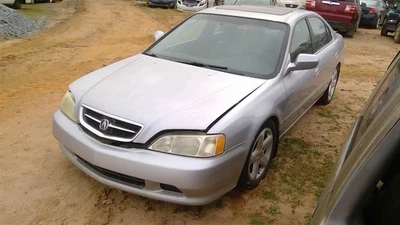 Crossmember/K-Frame Front 3.2L 6 Cylinder Forward Base Fits 99-03 TL 227212 - Image 1 of 4