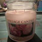 Village Candle Fresh Cut Peony