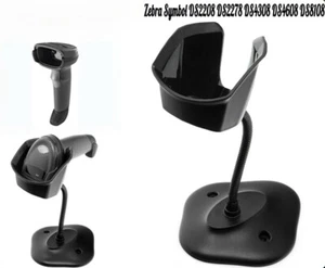 Bracket Stand for Zebra Symbol DS2208 DS2278 DS4308 DS4608 DS8108 (20-71043-04R) - Picture 1 of 13