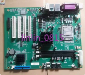 1PCS Used Yanxiang EC0-1814(B) 775 pin VER: C11 C00 C20 - Picture 1 of 2