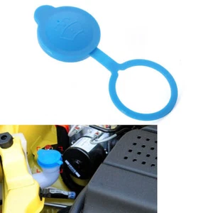 Verschlußkappe Wischwasserbehälter Scheibenwaschwasser Für Suzuki Swift SX4 MK1 - Picture 1 of 9