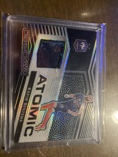 Karin Benzama Card Am-kb /149