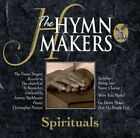 Various Artists : The Hymn Makers: Spirituals CD (2009) FREE Shipping, Save £s