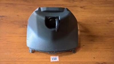PIAGGIO FLY 125 cc ** FRONT of  SEAT PLASTIC **  2005 - 2012 - Image 1 of 4