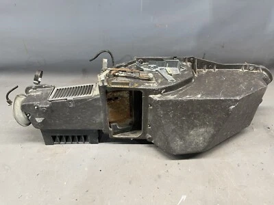 1967-1972 Chevelle Monte Carlo Impala Heater Box Caprice Firewall GTO Cutlass OE - Image 1 of 4