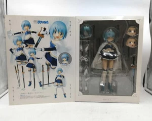 Medicom RAH Real Action Heroes Puella Magi Madoka Magica Miki Sayaka 1/6 Figure - Picture 1 of 10