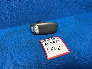 2011-2018 AUDI A8 QUATTRO - SHIFT/ SHIFTER KNOB OEM 4H1713140A