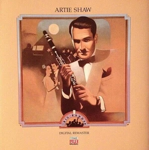 BIG BANDS "ARTIE SHAW" (2 LP BOX) PREMIUM QUALITY USED LP (NM/EX) - Picture 1 of 1